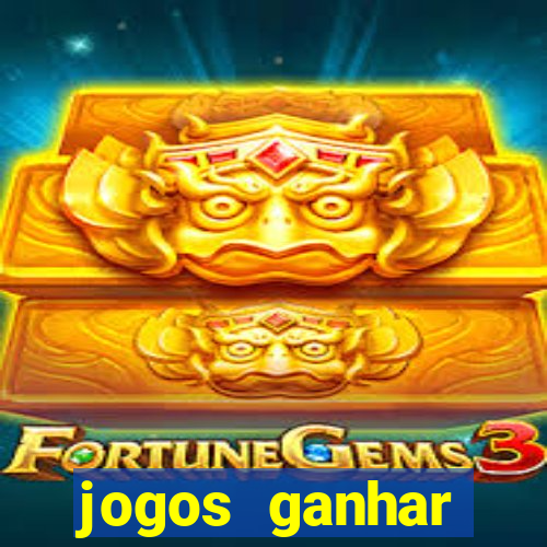 jogos ganhar dinheiro no pix